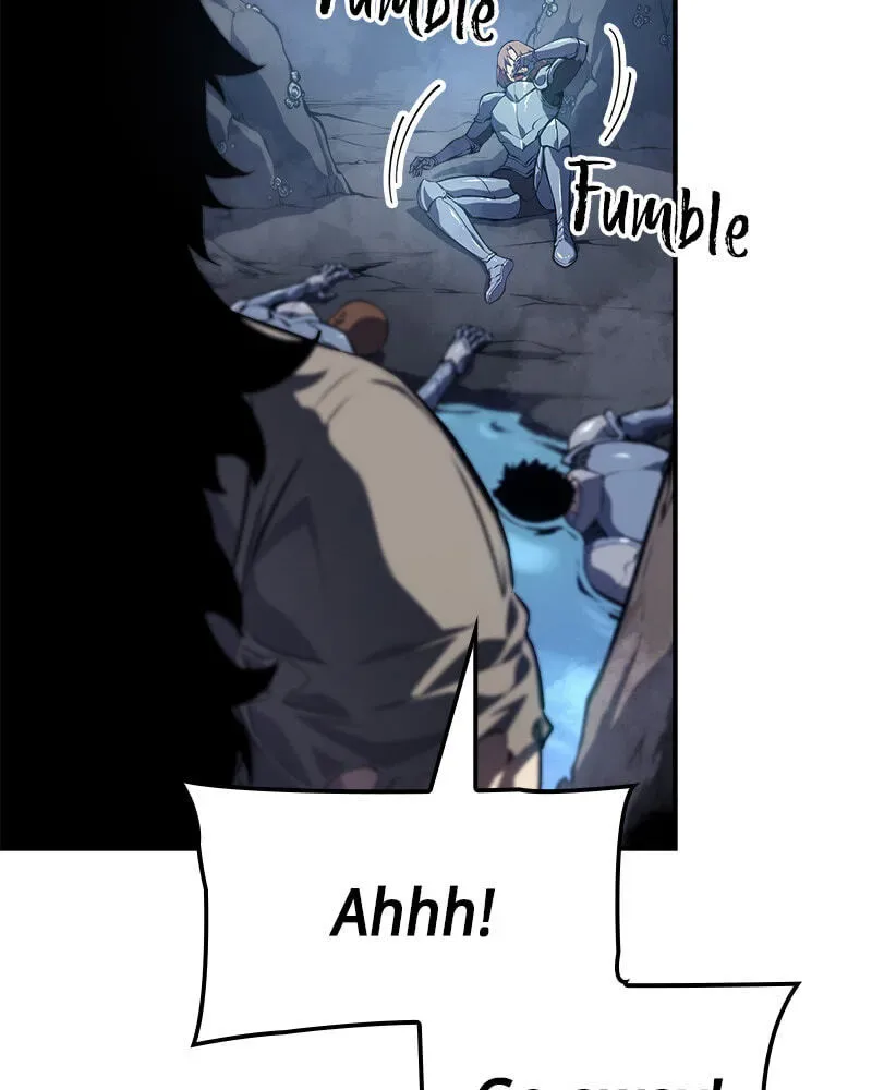 Solo Leveling: Arise Chapter 22 page 105