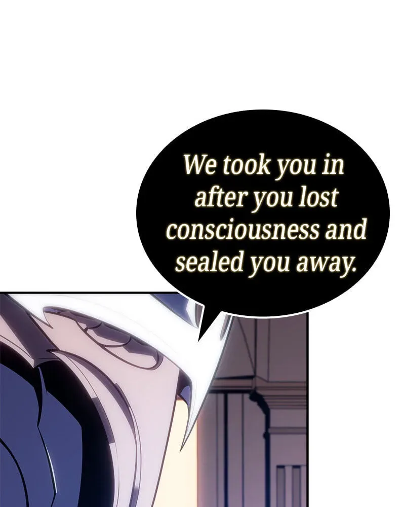Solo Leveling: Arise Chapter 22 page 85