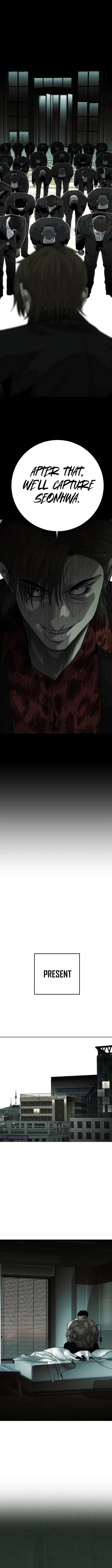 Son’s Retribution Chapter 6 page 12
