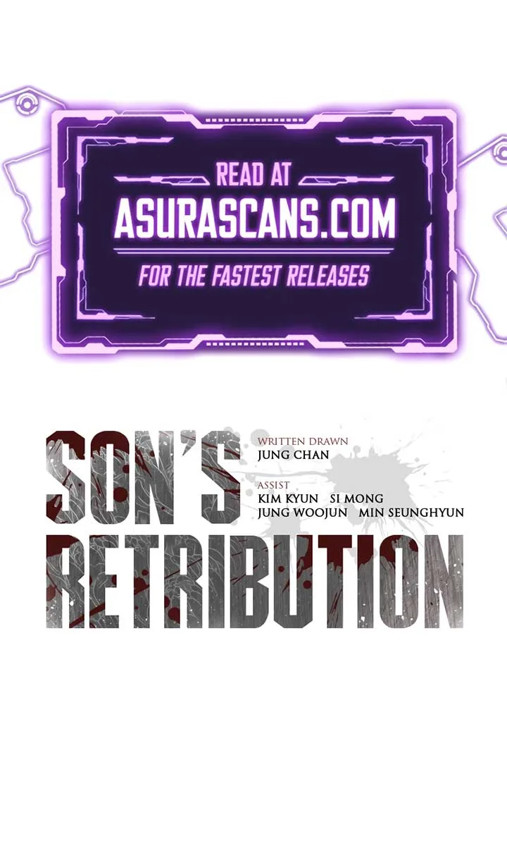 Son’s Retribution Chapter 9 page 16