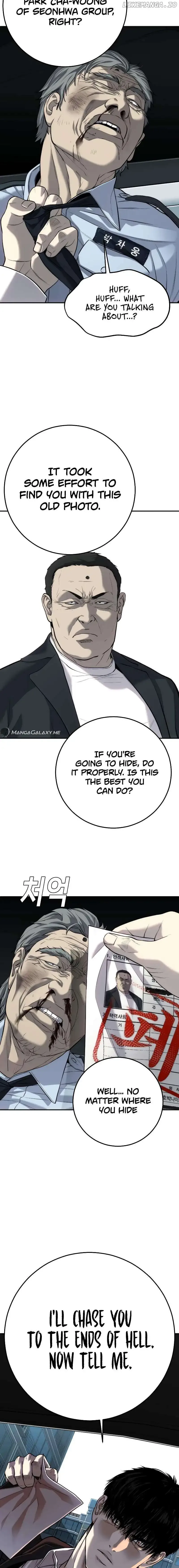 Son’s Retribution Chapter 16 page 30