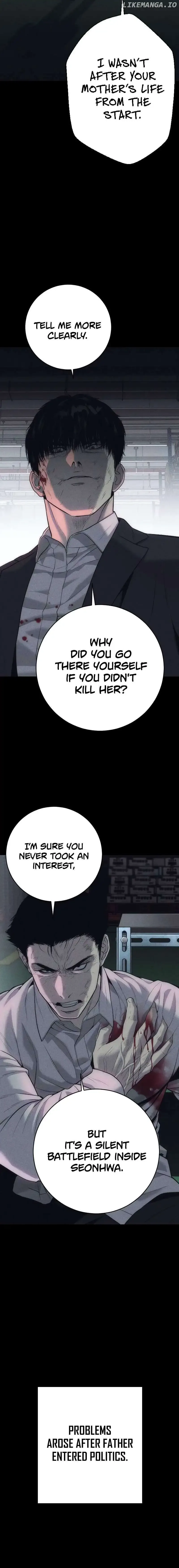 Son’s Retribution Chapter 15 page 23