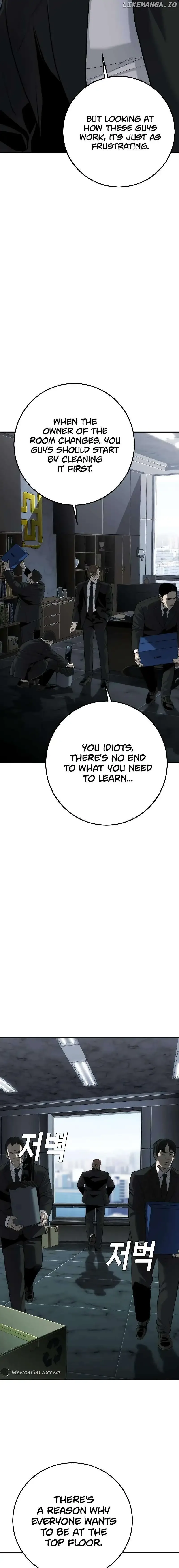 Son’s Retribution Chapter 16 page 5