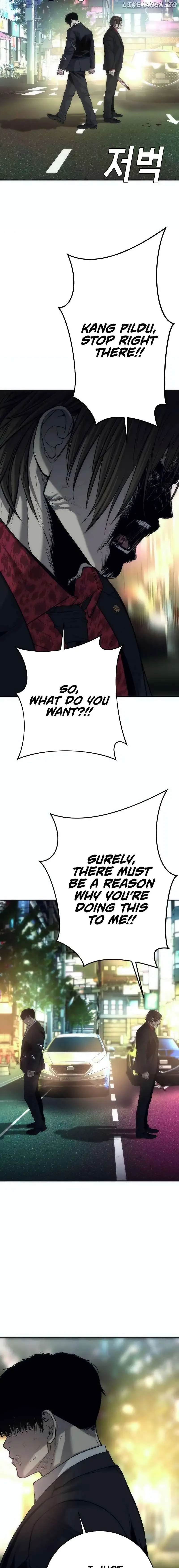 Son’s Retribution Chapter 15 page 19