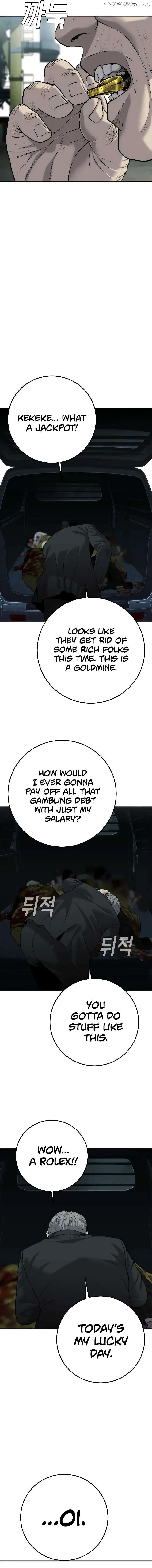Son’s Retribution Chapter 17 page 9