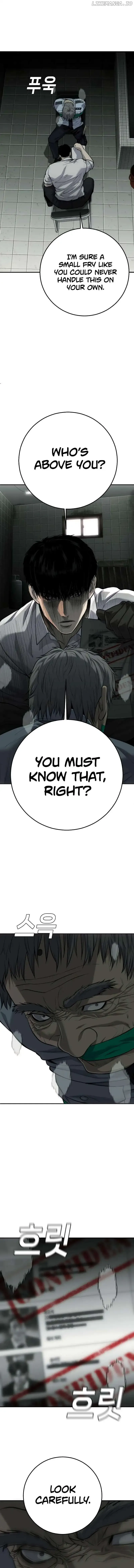Son’s Retribution Chapter 17 page 18