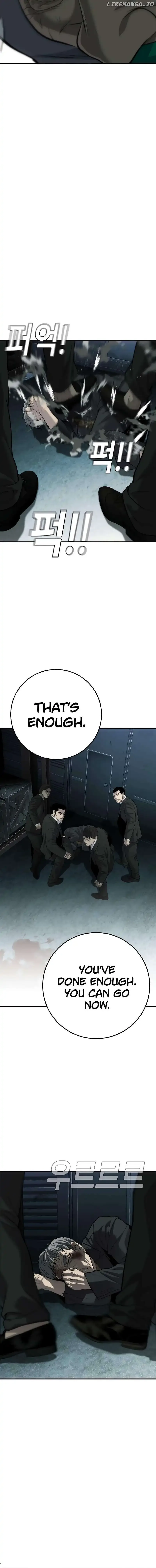 Son’s Retribution Chapter 17 page 19
