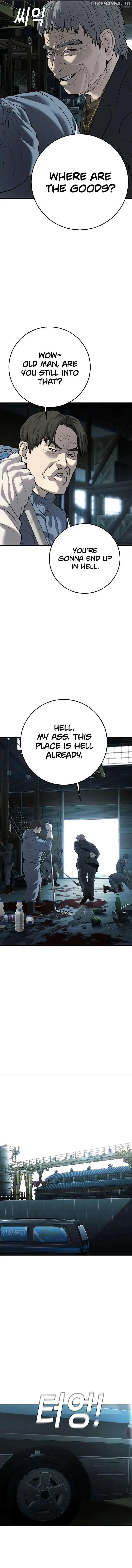 Son’s Retribution Chapter 17 page 6