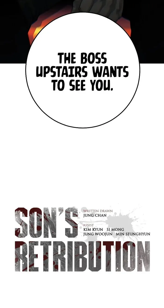 Son’s Retribution Chapter 18 page 23