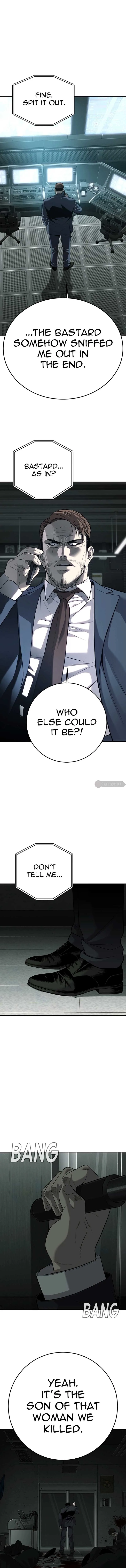 Son’s Retribution Chapter 19 page 11