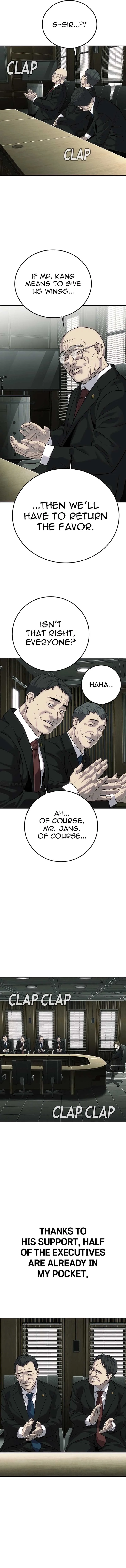 Son’s Retribution Chapter 19 page 23