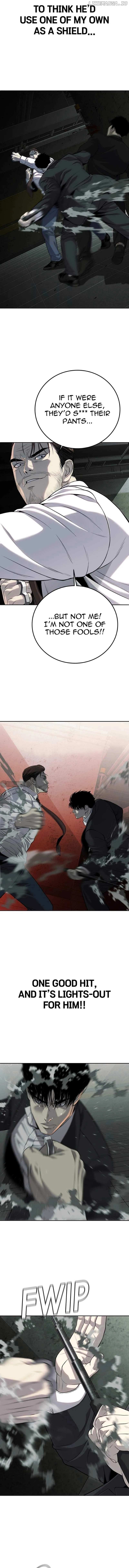 Son’s Retribution Chapter 20 page 12