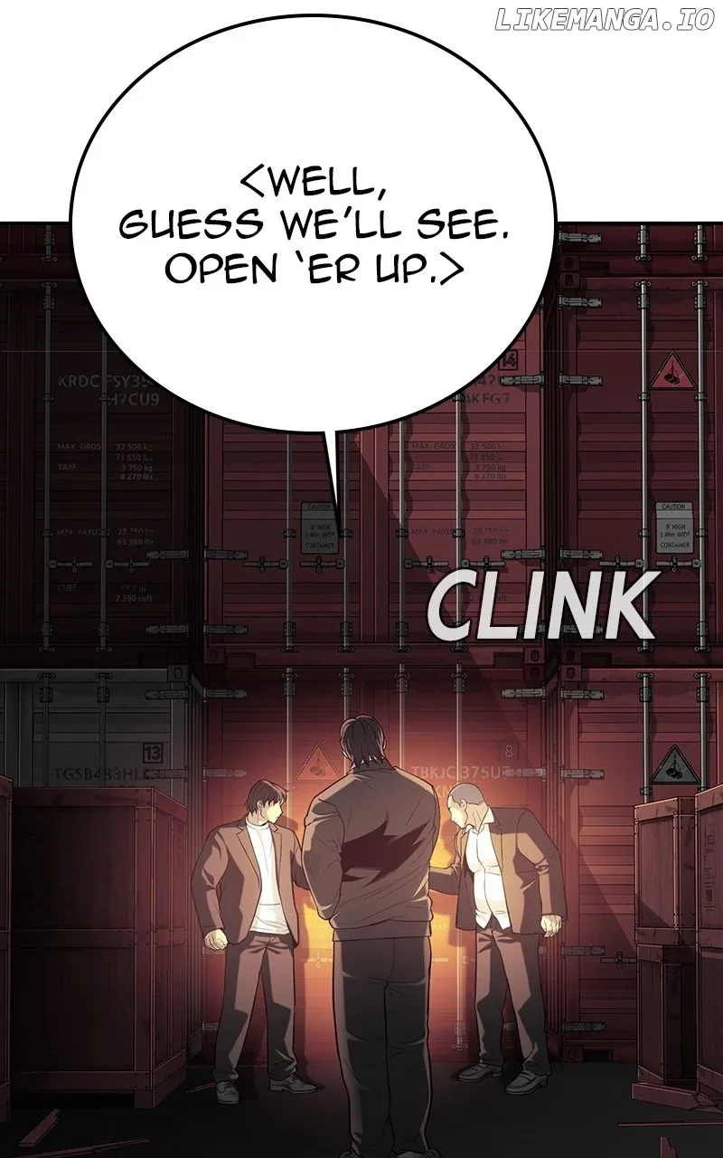 Son’s Retribution Chapter 22 page 14