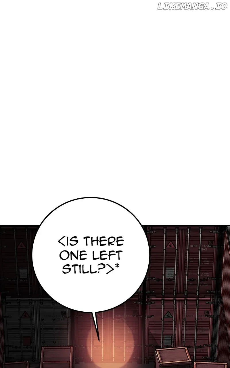 Son’s Retribution Chapter 22 page 8