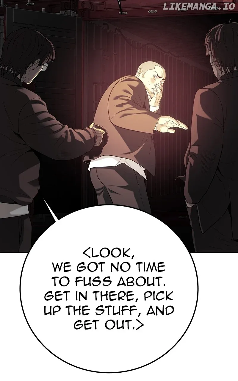 Son’s Retribution Chapter 22 page 18