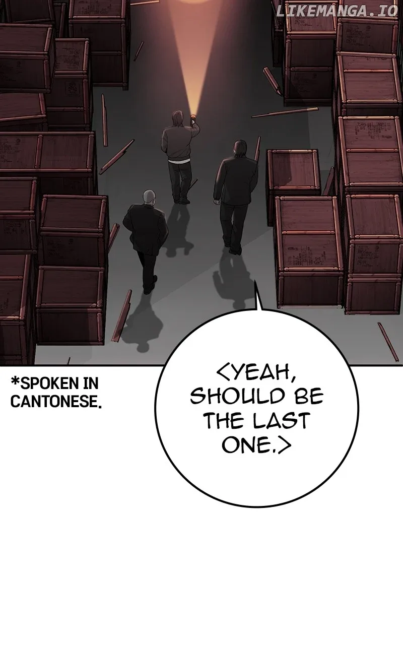 Son’s Retribution Chapter 22 page 9