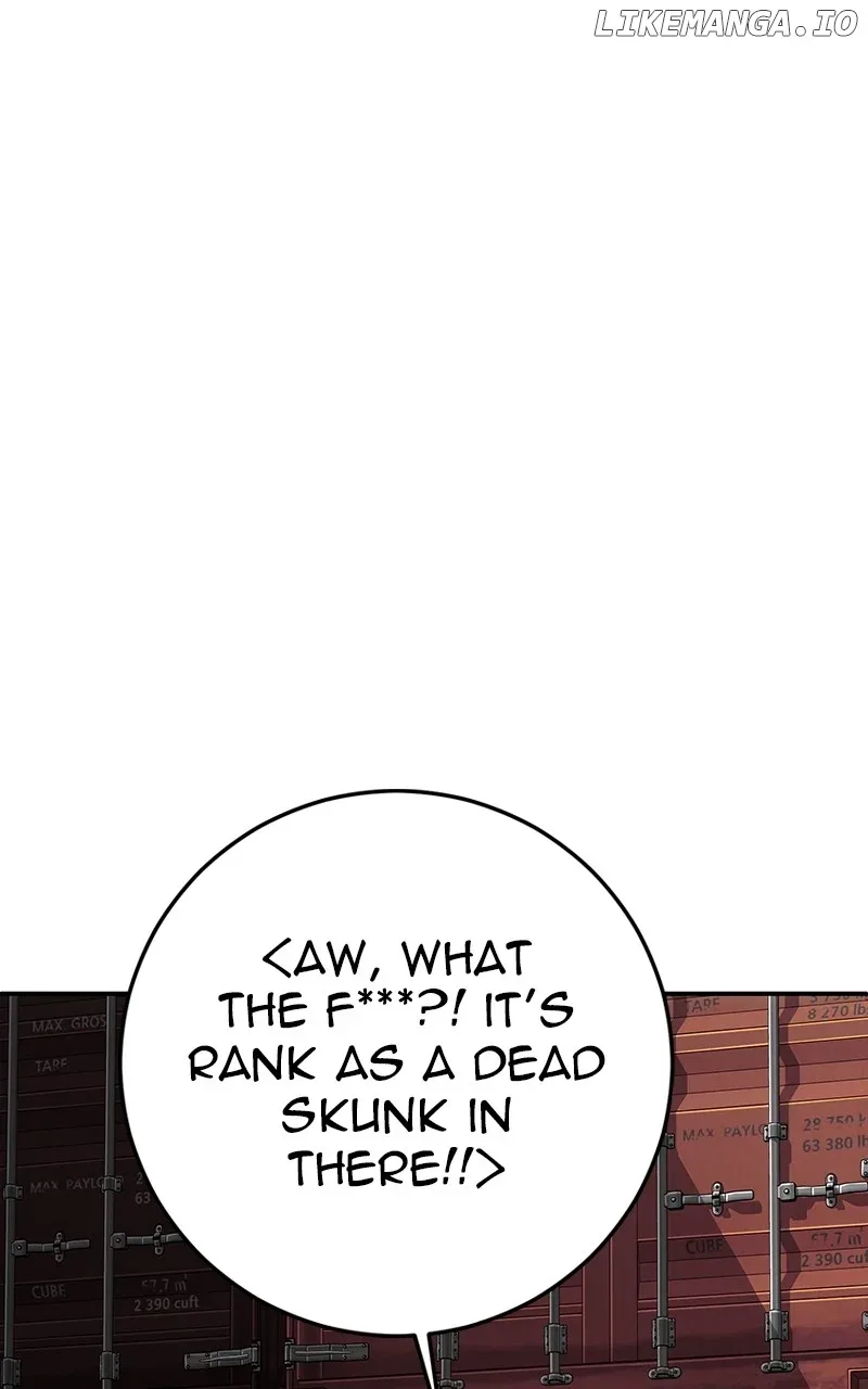 Son’s Retribution Chapter 22 page 17