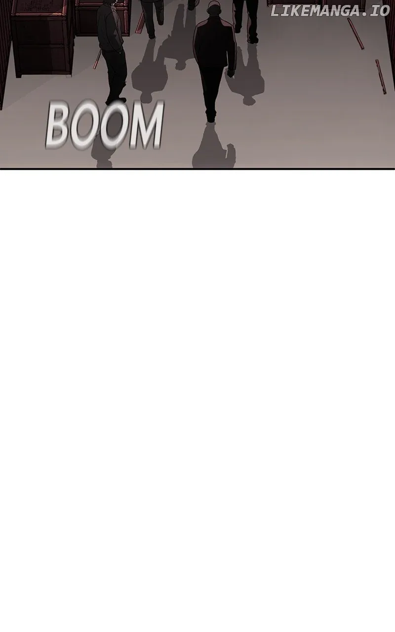 Son’s Retribution Chapter 22 page 30