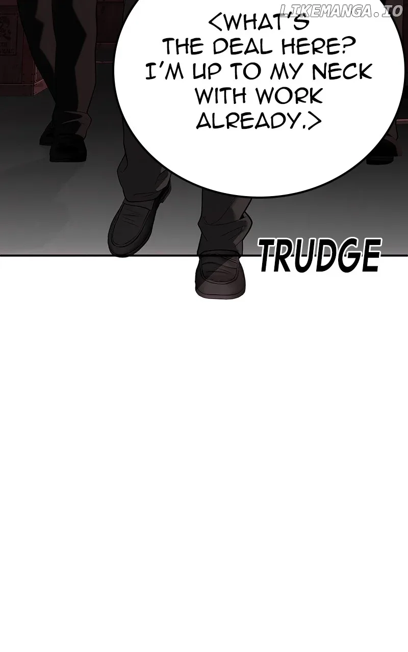 Son’s Retribution Chapter 22 page 32