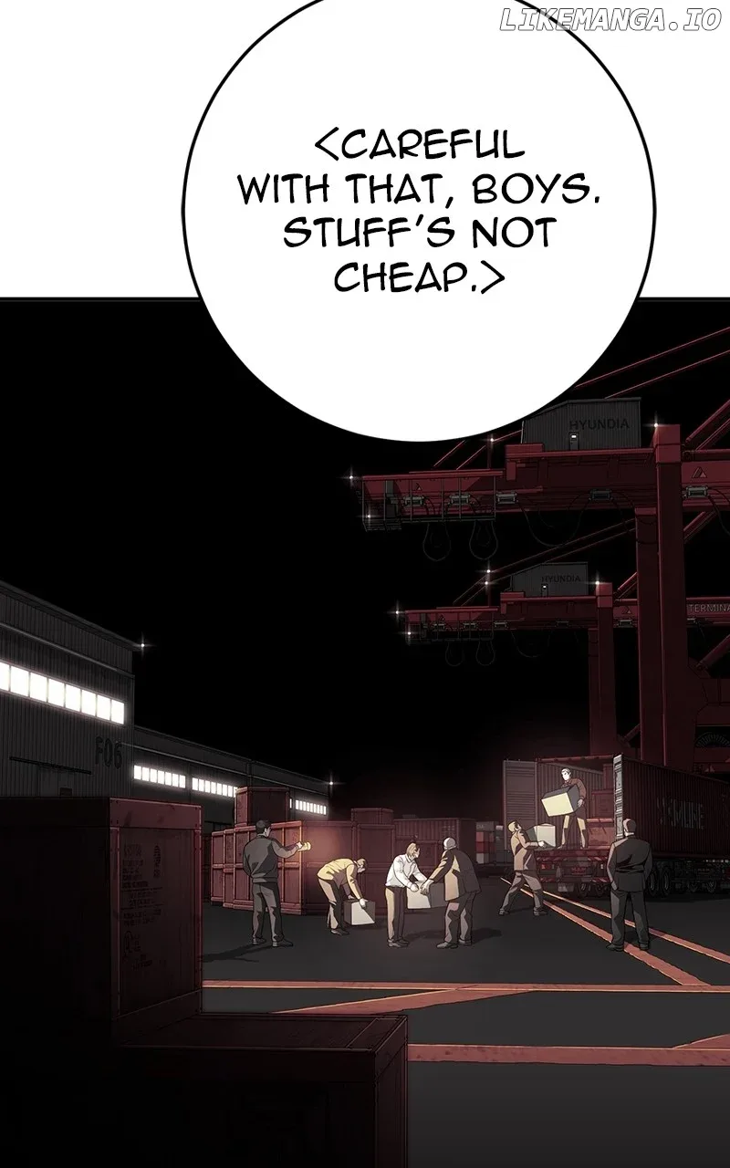 Son’s Retribution Chapter 22 page 23