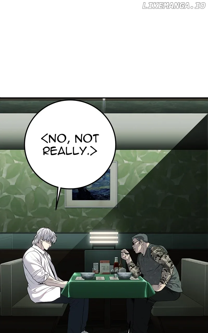 Son’s Retribution Chapter 22 page 58
