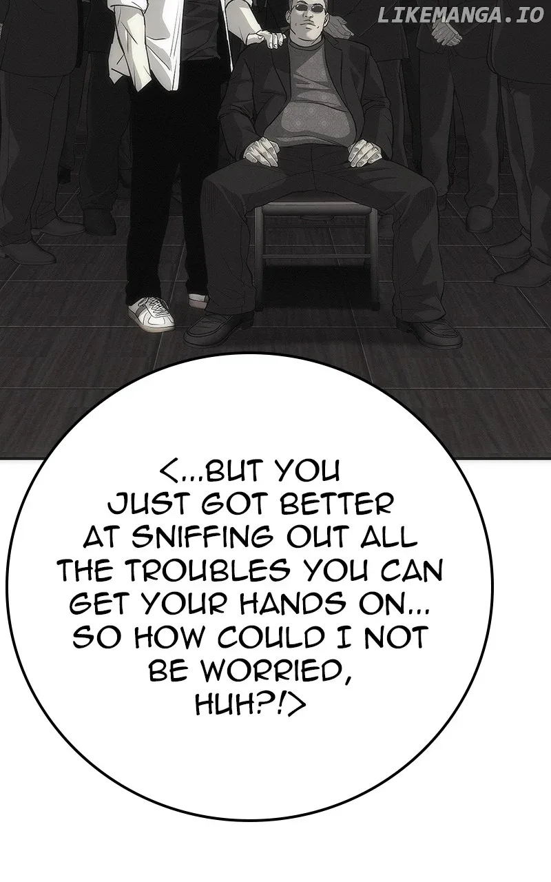 Son’s Retribution Chapter 22 page 86