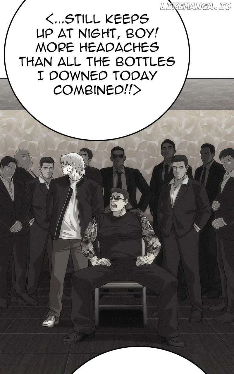Son’s Retribution Chapter 22 page 84