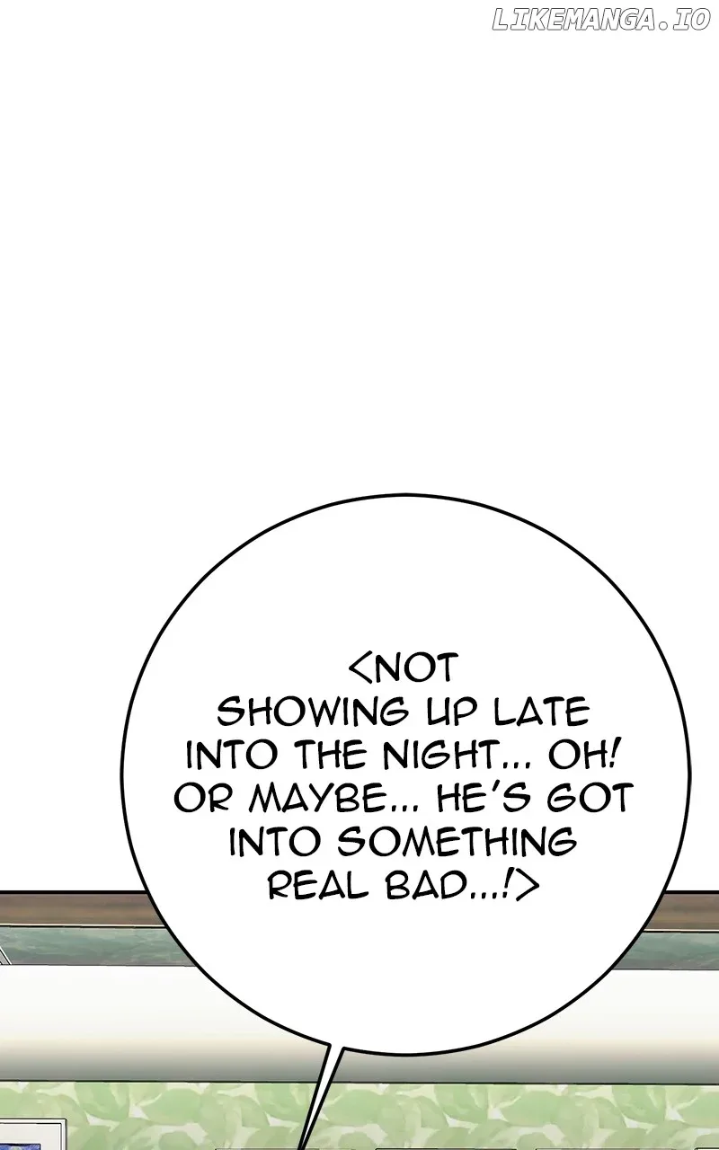 Son’s Retribution Chapter 22 page 87