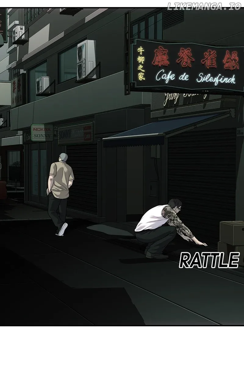 Son’s Retribution Chapter 22 page 55
