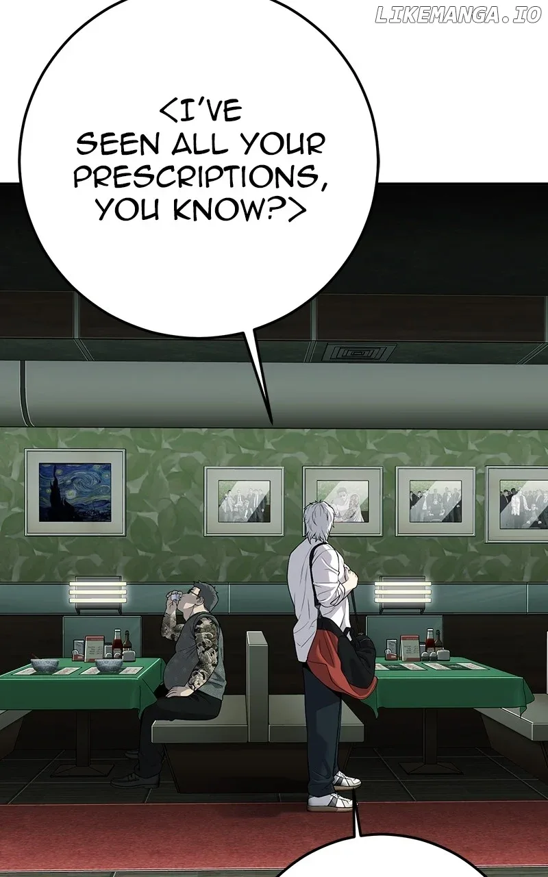 Son’s Retribution Chapter 22 page 78