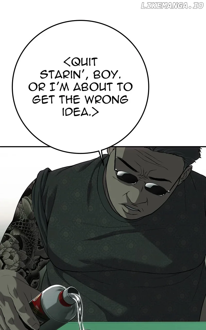 Son’s Retribution Chapter 22 page 74