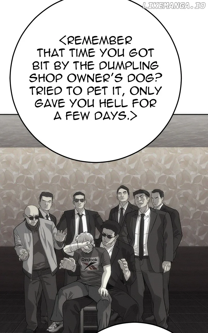 Son’s Retribution Chapter 22 page 81