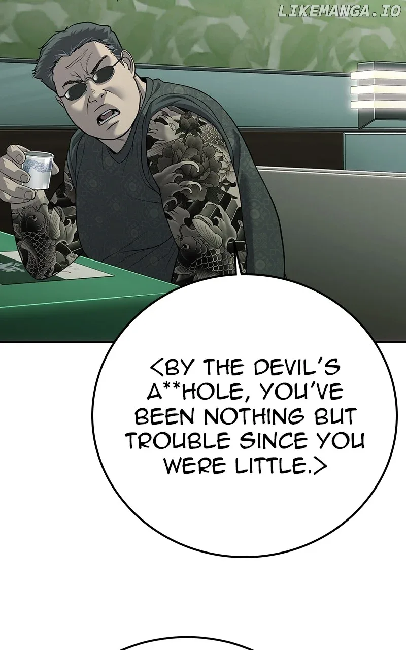 Son’s Retribution Chapter 22 page 80