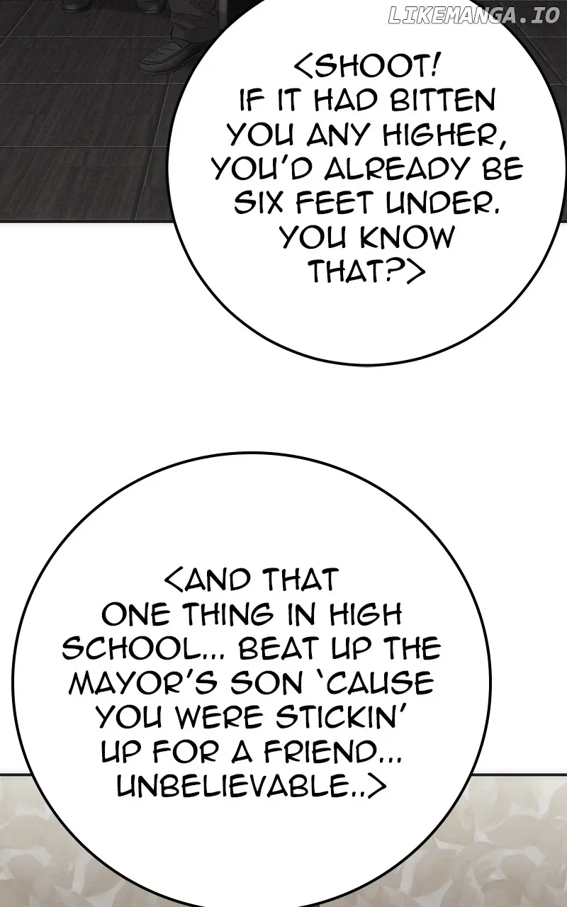 Son’s Retribution Chapter 22 page 82