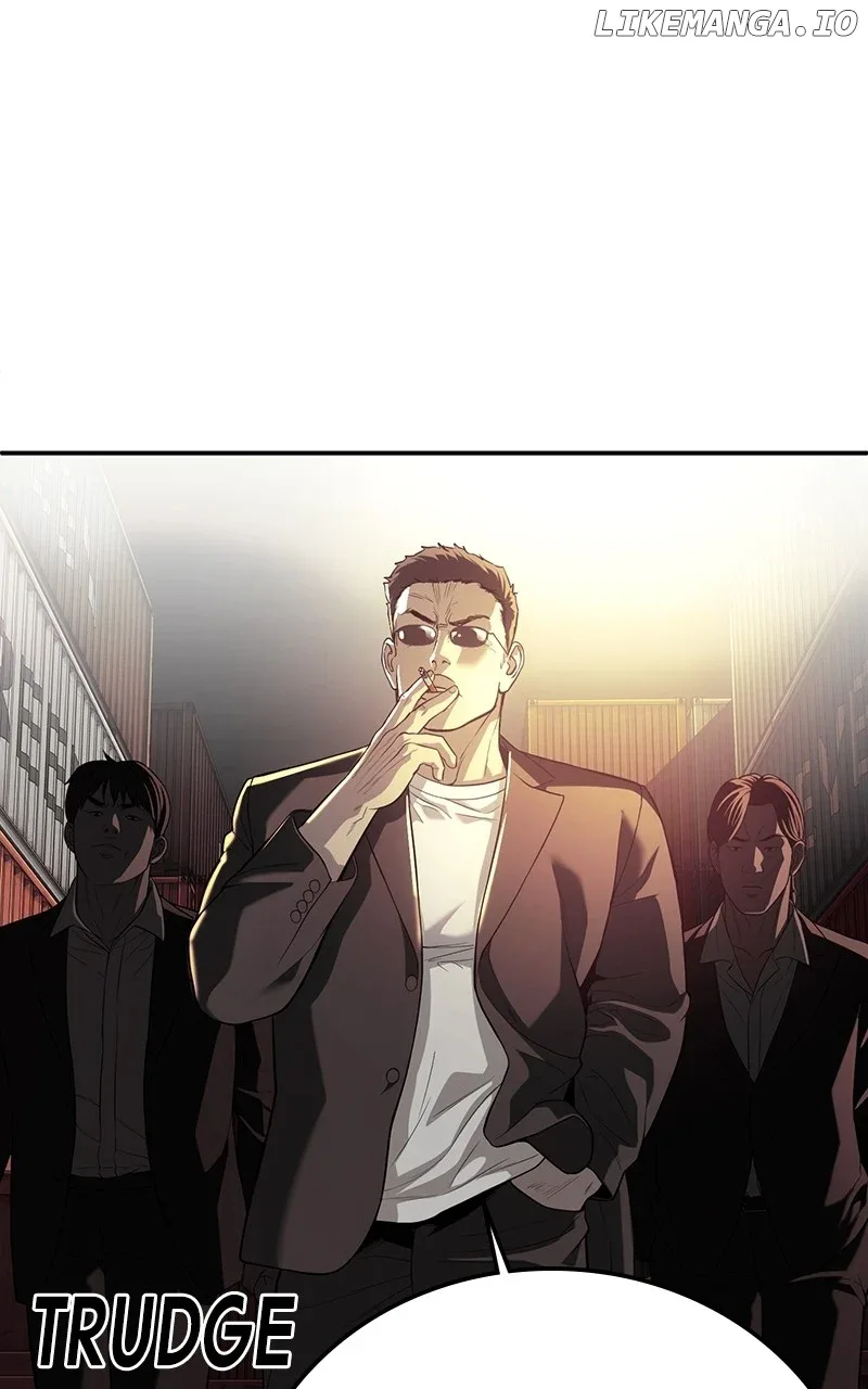 Son’s Retribution Chapter 22 page 31
