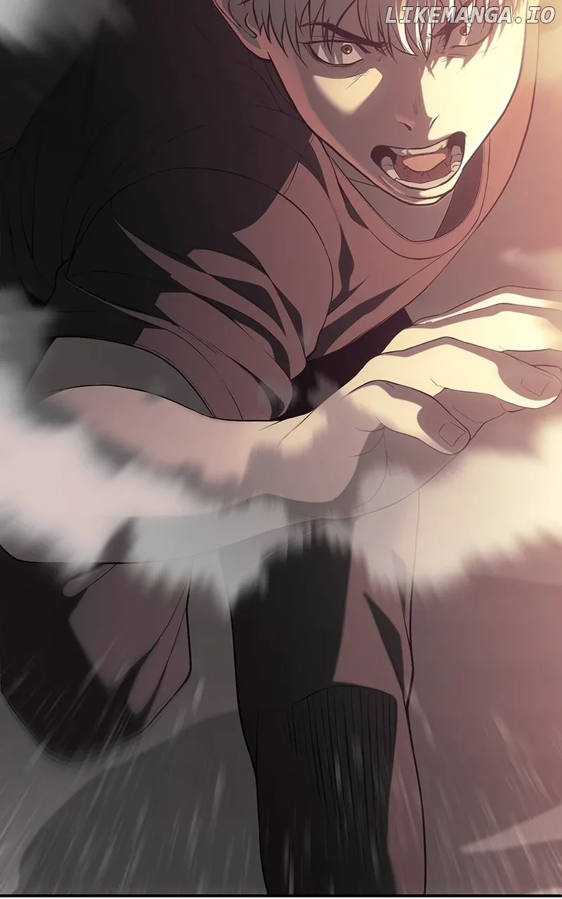 Son’s Retribution Chapter 22 page 43