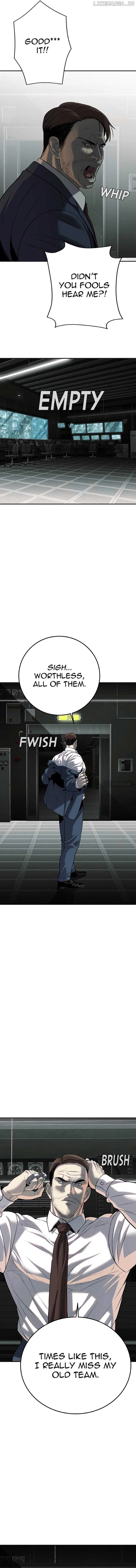 Son’s Retribution Chapter 20 page 9