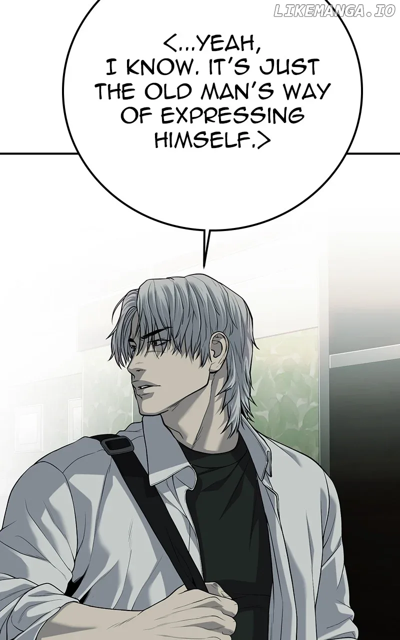 Son’s Retribution Chapter 22 page 107