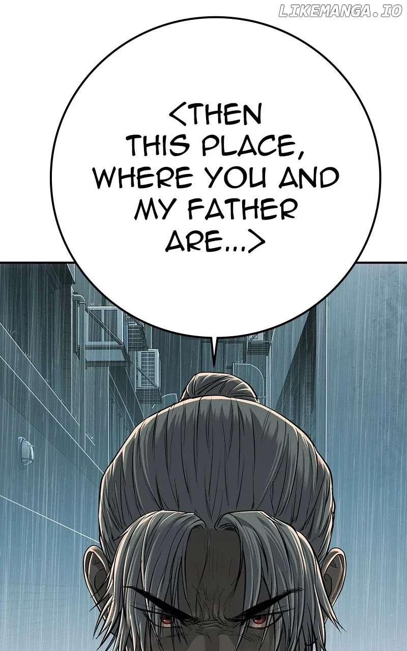 Son’s Retribution Chapter 22 page 140