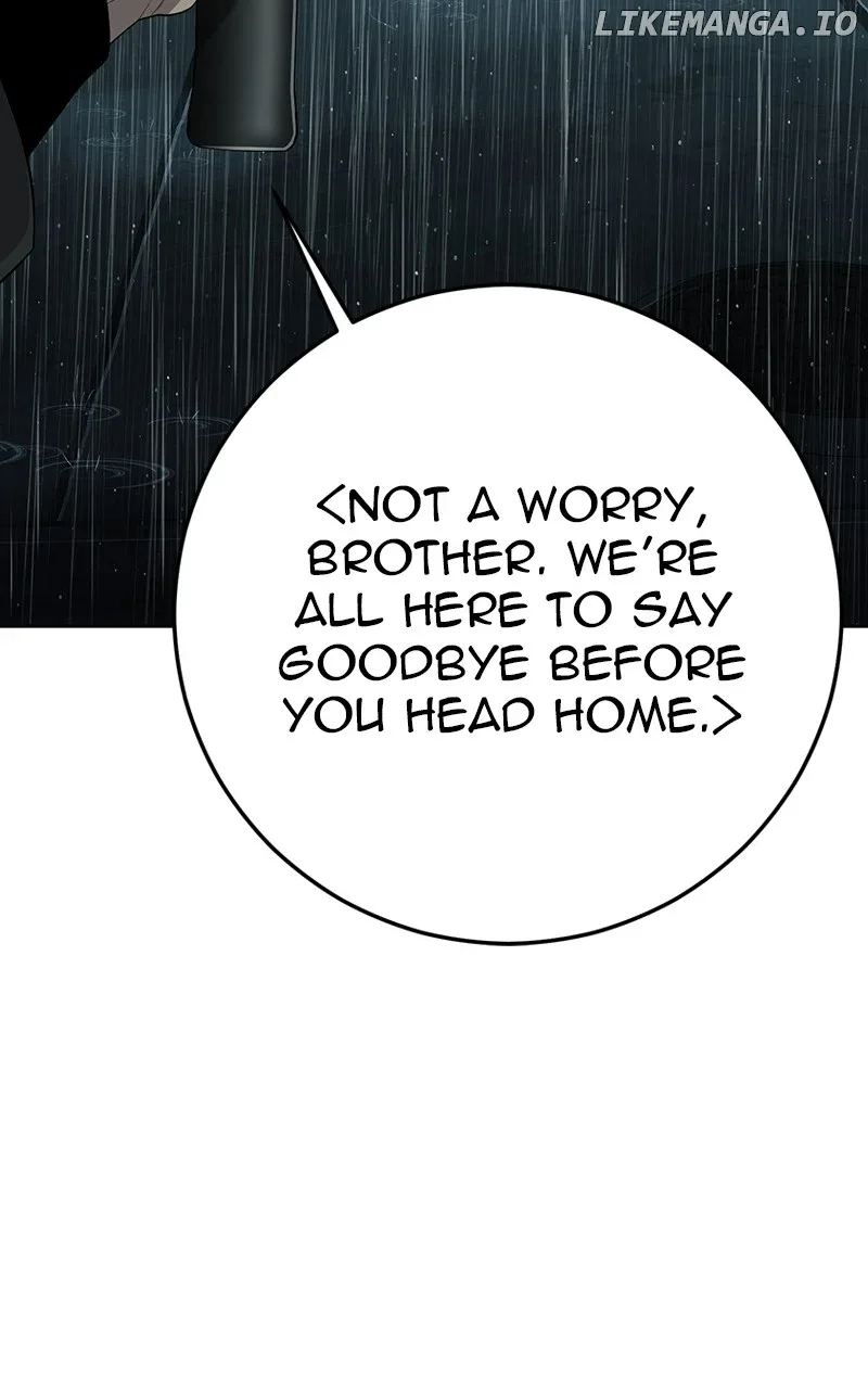 Son’s Retribution Chapter 22 page 137