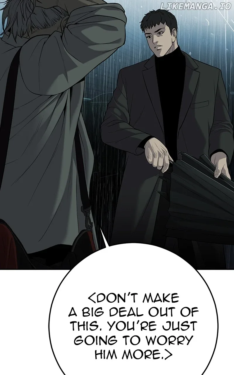 Son’s Retribution Chapter 22 page 133