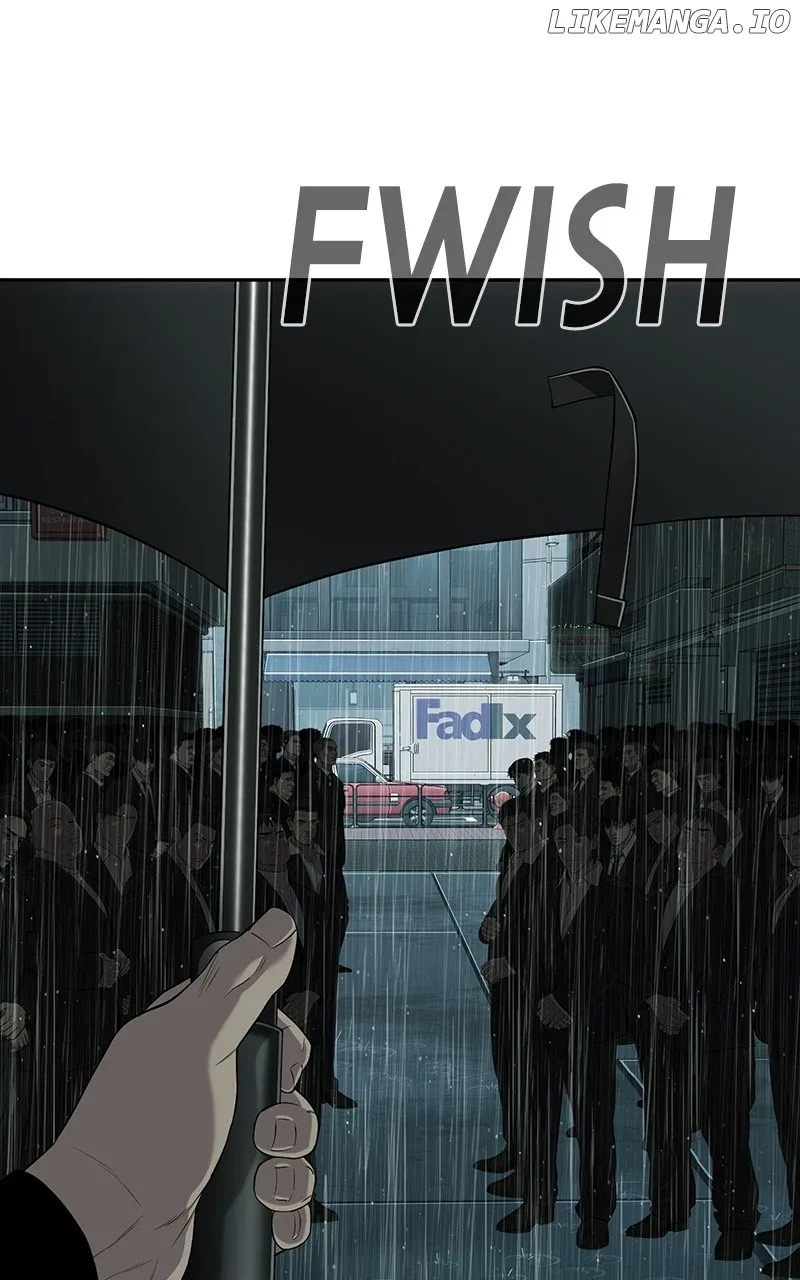 Son’s Retribution Chapter 22 page 136