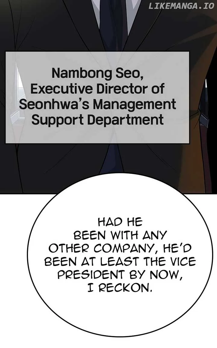Son’s Retribution Chapter 23 page 23