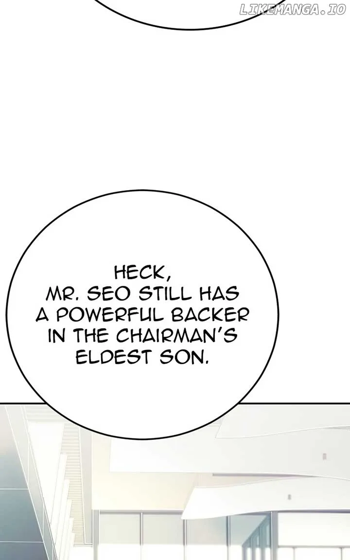 Son’s Retribution Chapter 23 page 20