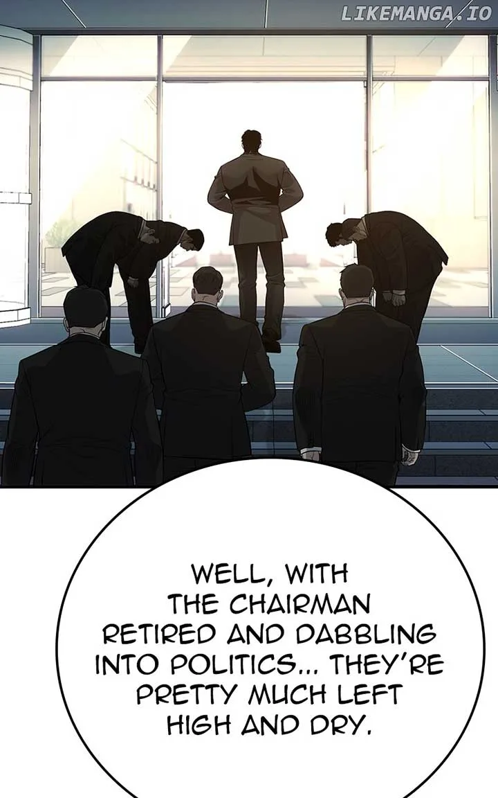 Son’s Retribution Chapter 23 page 19