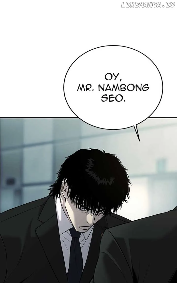 Son’s Retribution Chapter 23 page 38