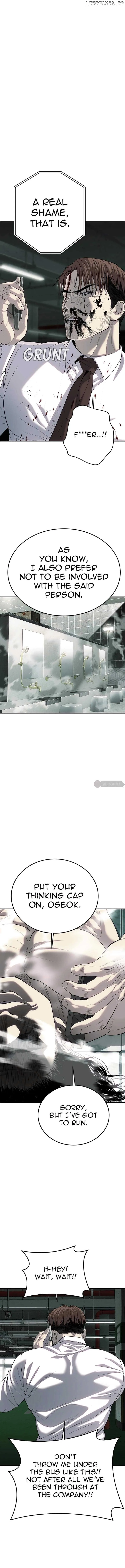 Son’s Retribution Chapter 21 page 11