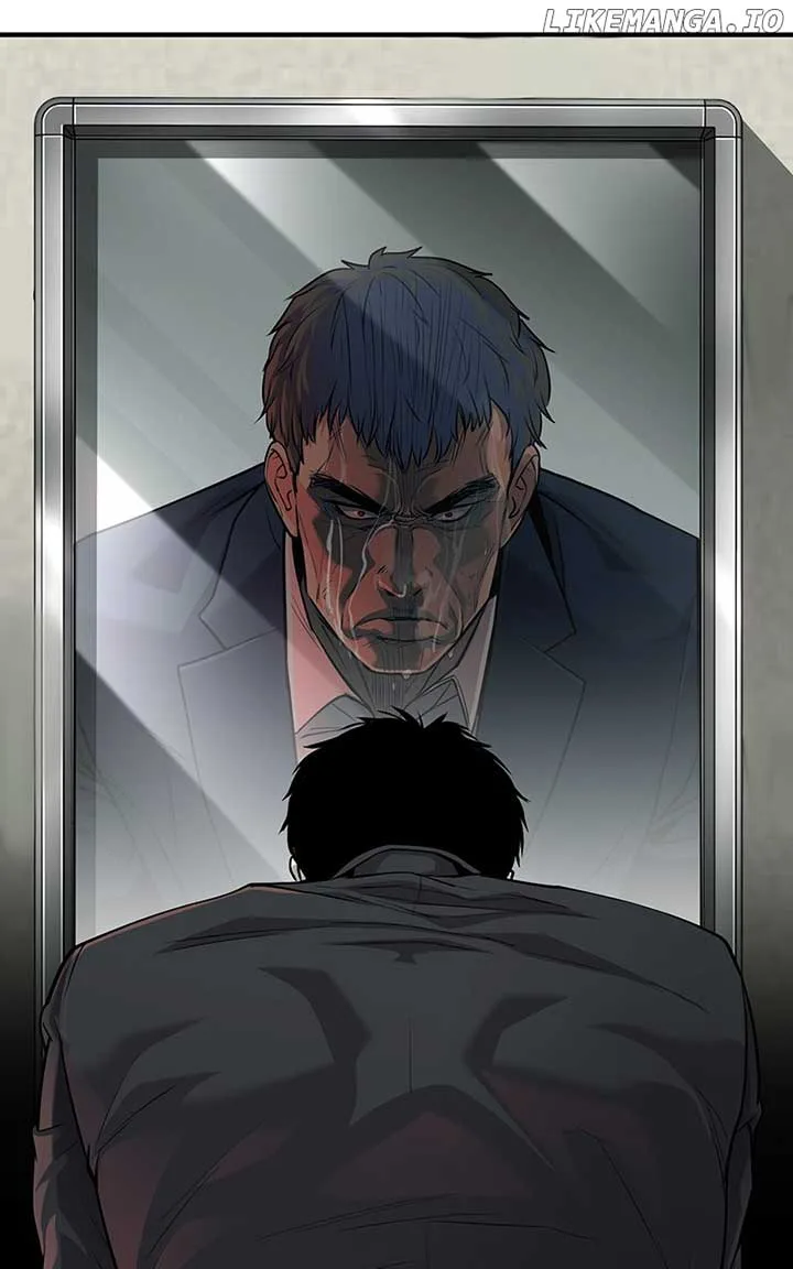 Son’s Retribution Chapter 23 page 150