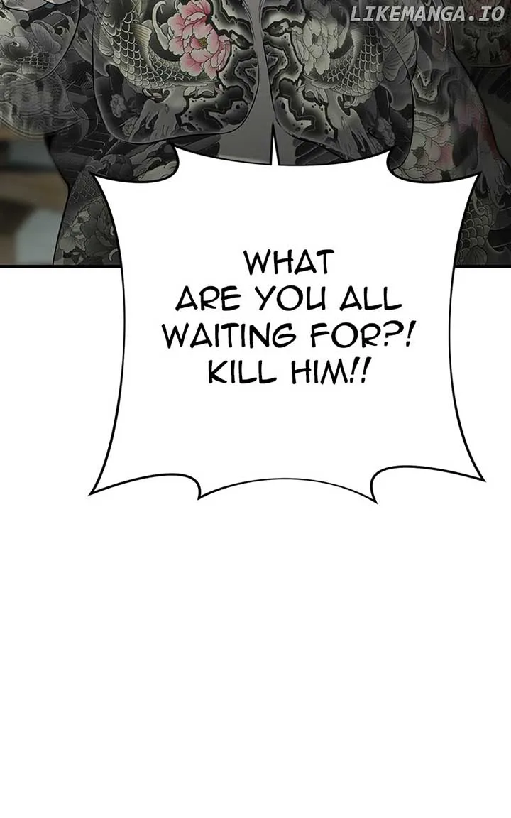 Son’s Retribution Chapter 23 page 116