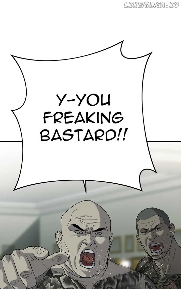 Son’s Retribution Chapter 23 page 115